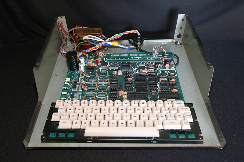 Dick Smith Super 80